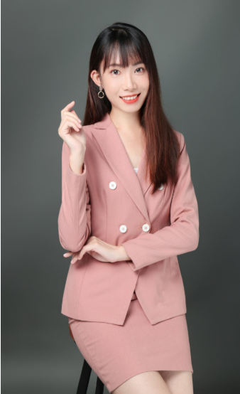 Associate Professor Huang Shuheng